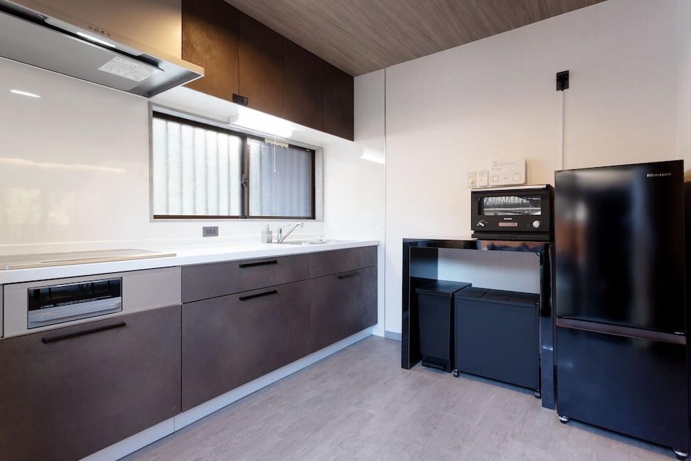 SMART VILLA Hakone Sukumogawa Riverside 사진 22