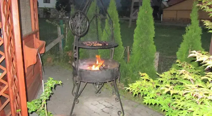 Dom Wypoczynkowy Stokrotka