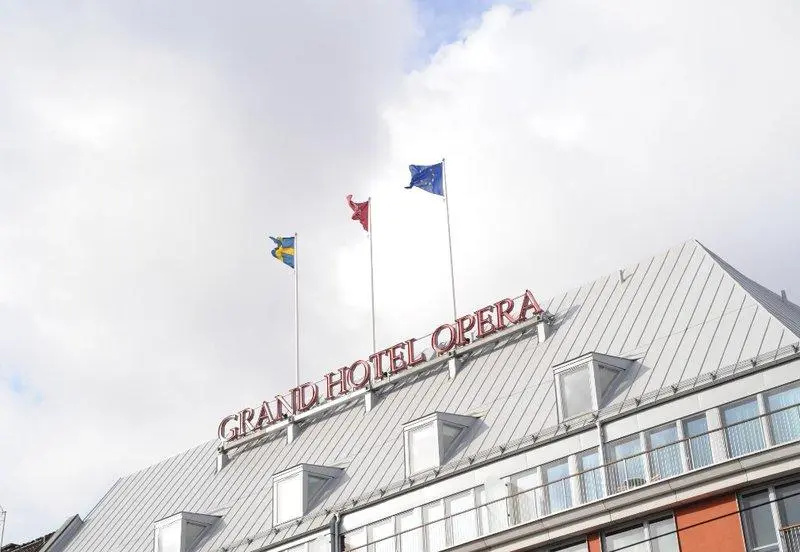 Profilhotels Opera - Chambres