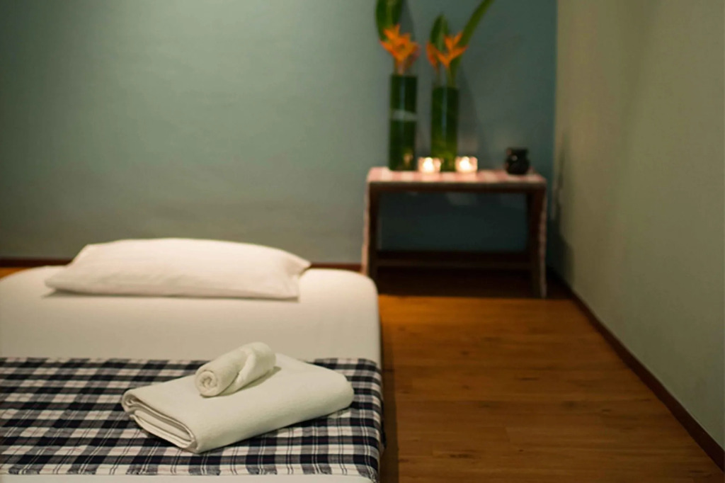 Wishing Tree Khon Kaen Resort — фото 2