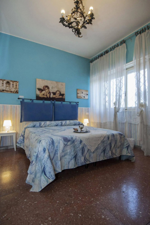 Passeggiate Romane B&B - фото 43