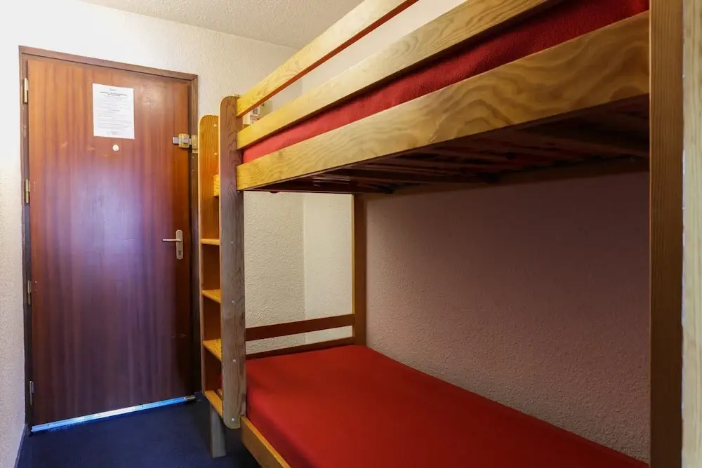 Voir la photo 1 — Spacious Family Apartment