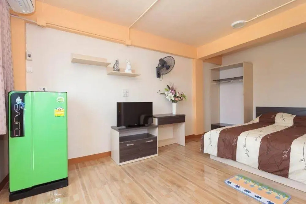 Rainbow Micky Home Stay - Général