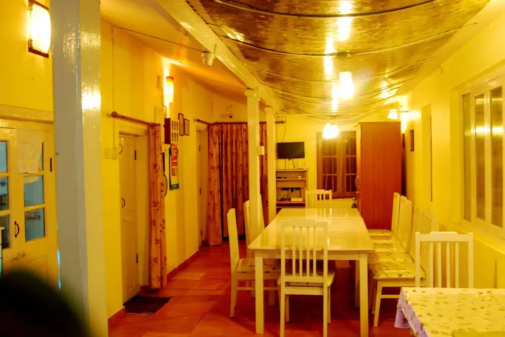 Bella Vista Stay - Général