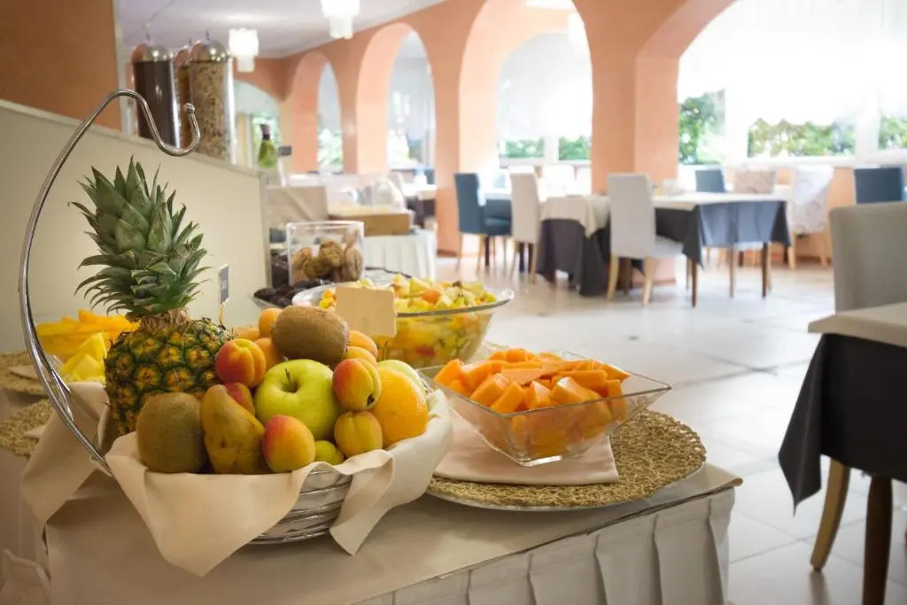 Hotel al Cigno - Général
