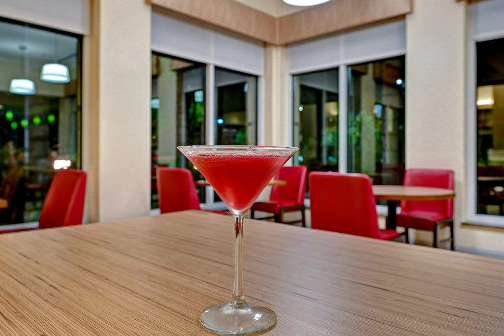 Hilton Garden Inn  San Bernardino - Général