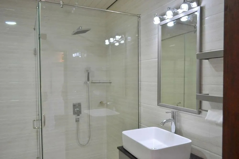 OYO 483 Kabalana Villa - фото 9