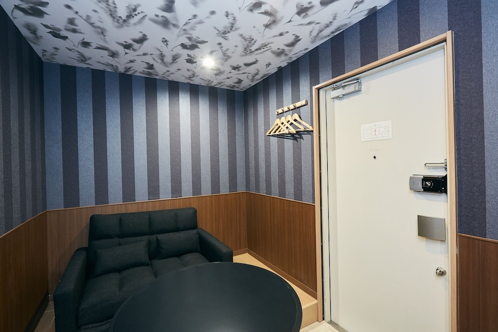 The Gratias Hotel Asakusa Residence 사진 12