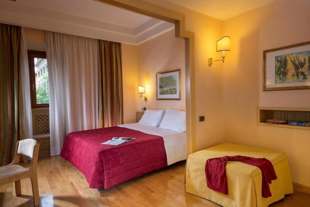 Hotel photo 6