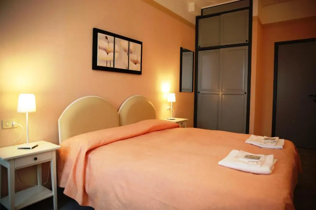 Hotel Cala di Seta - Général
