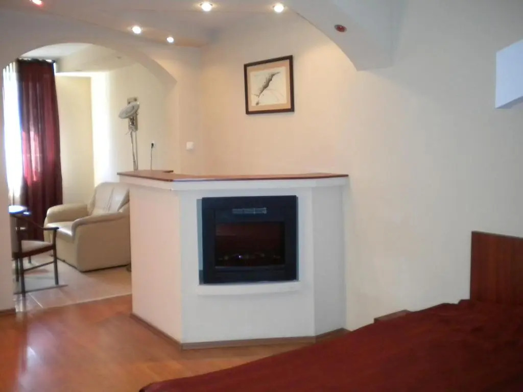 Hotel Ary — фото 3