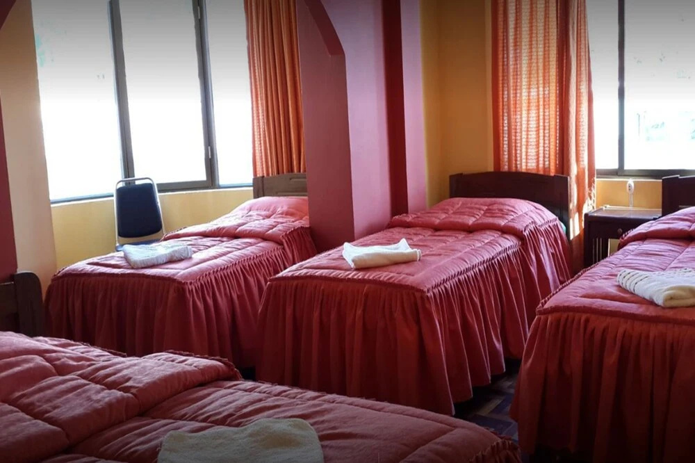 Hotel photo 3
