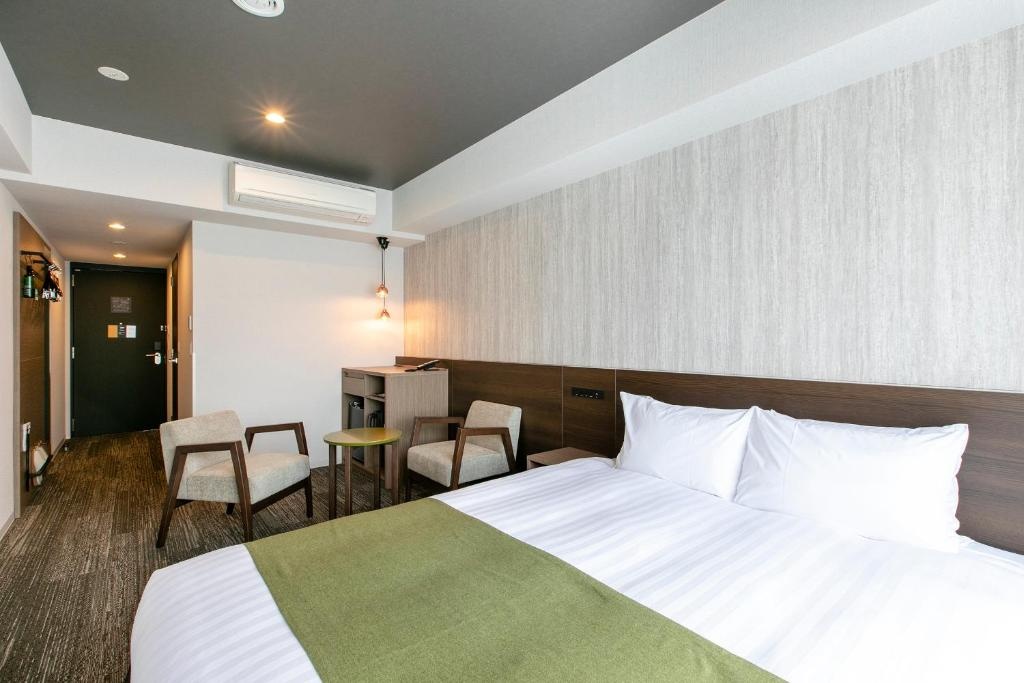 Koko Hotel Kyoto Sanjo 사진 5