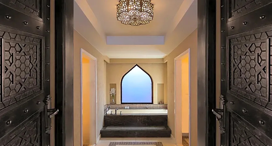 Anantara Qasr Al Sarab Desert Resort