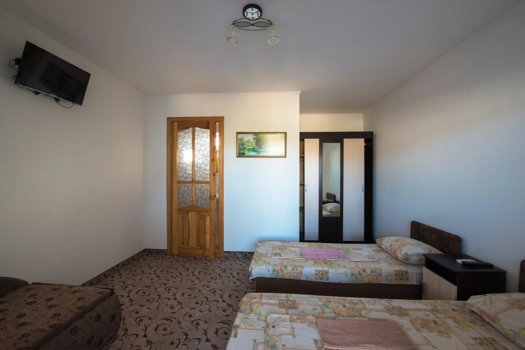 Hotel Loza photo 3