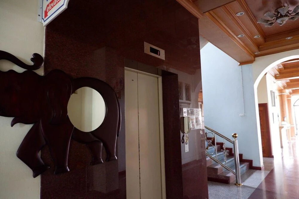 Hotel photo 13