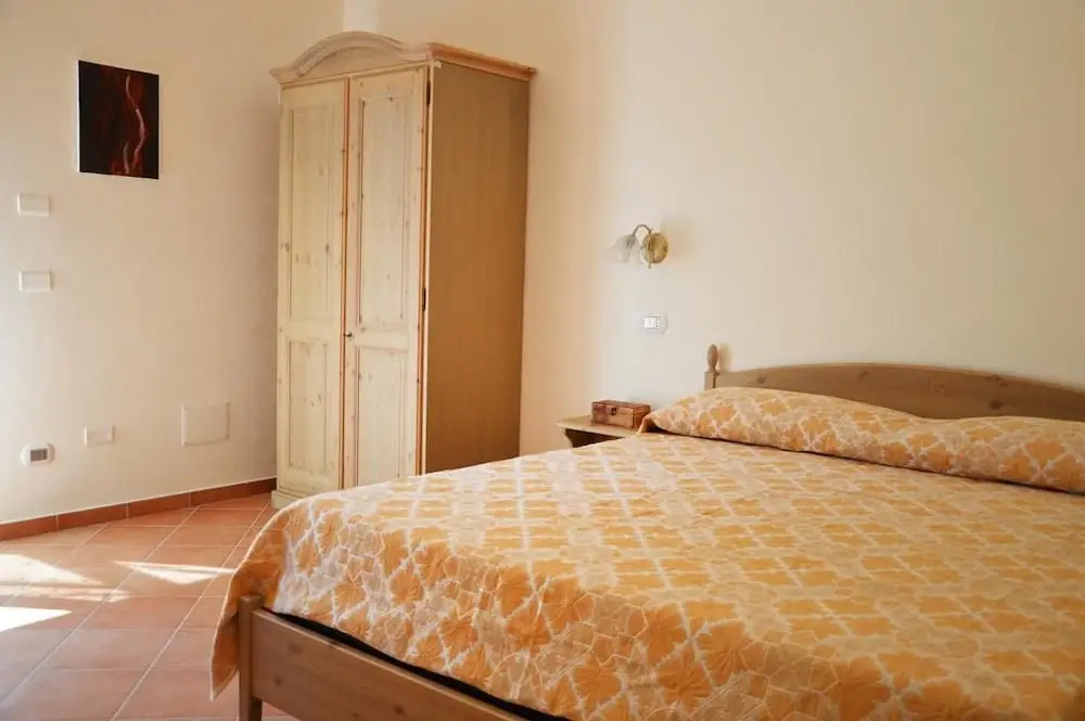 Agriturismo Terra di Elea - Général