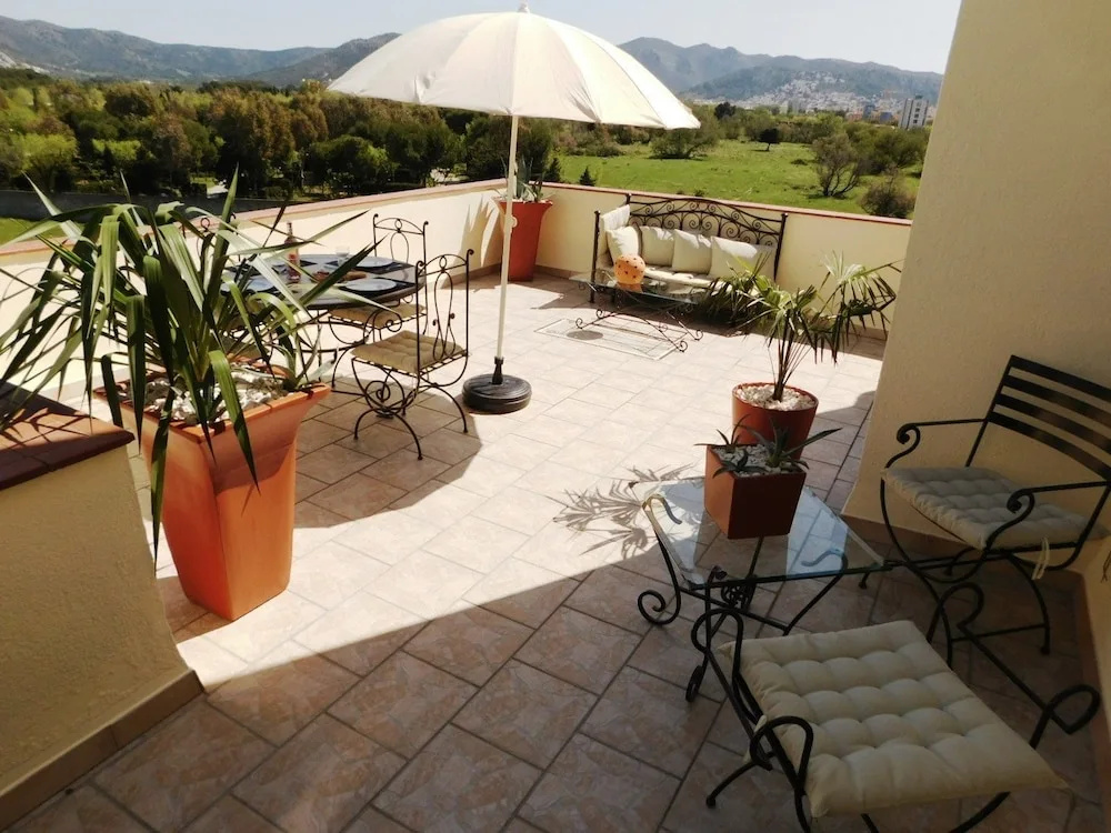 Apartamento Lorena