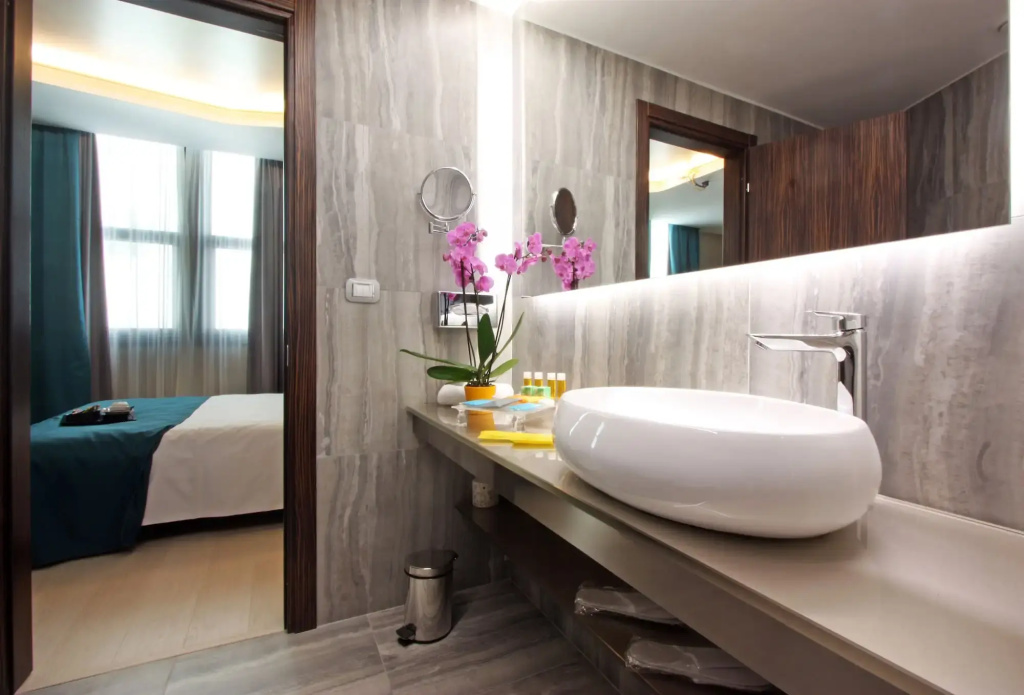 Hotel photo 15
