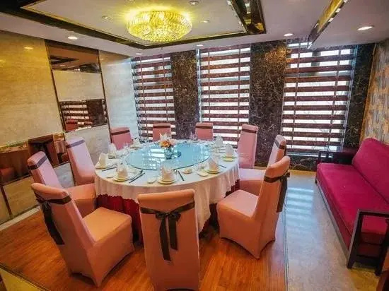 Zhonghui Hotel - Général
