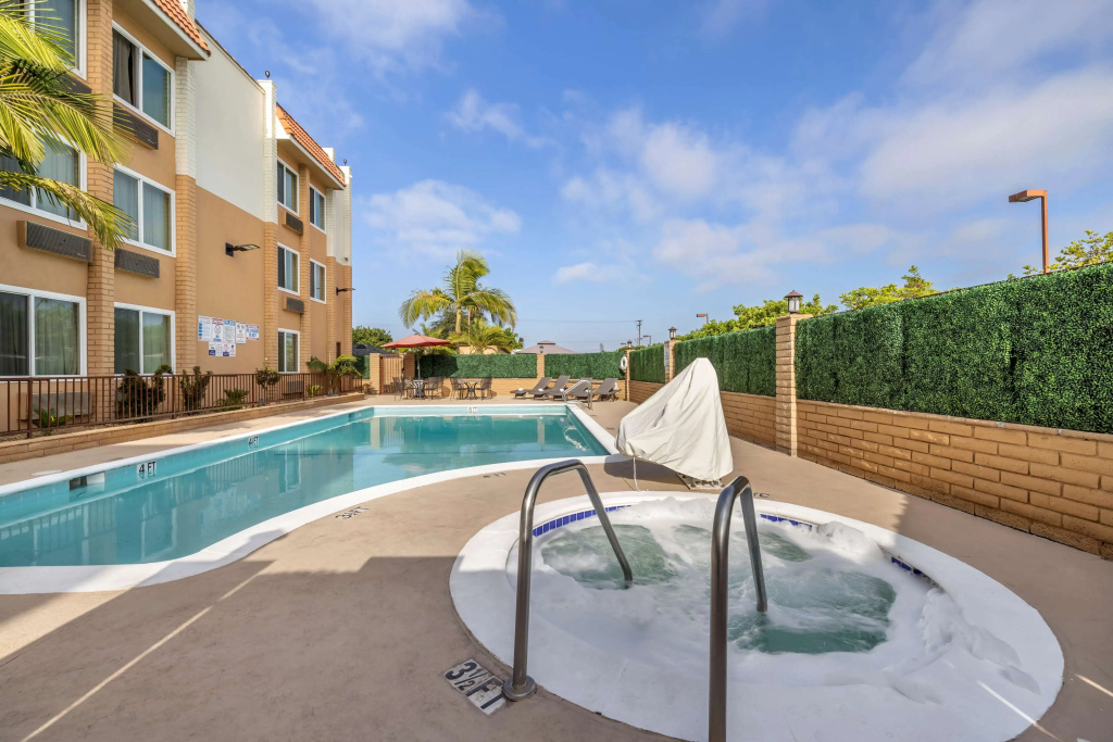 Best Western Plus South Bay Hotel - Général