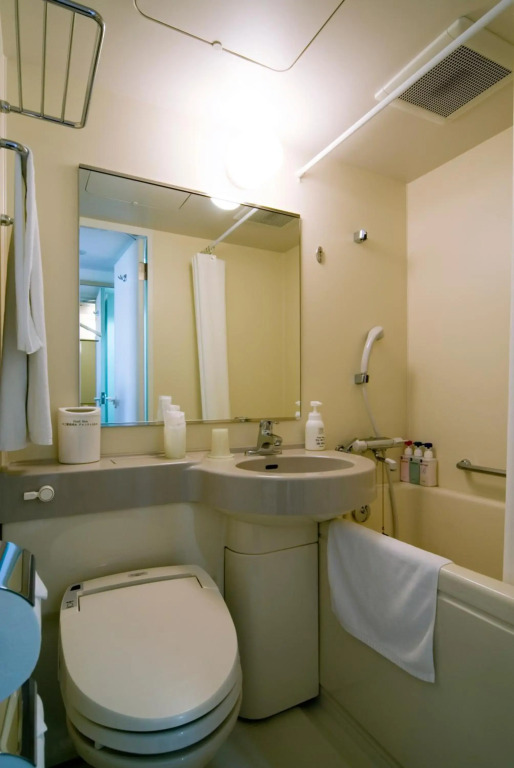 Hotel Hokke Club Oita - фото 9