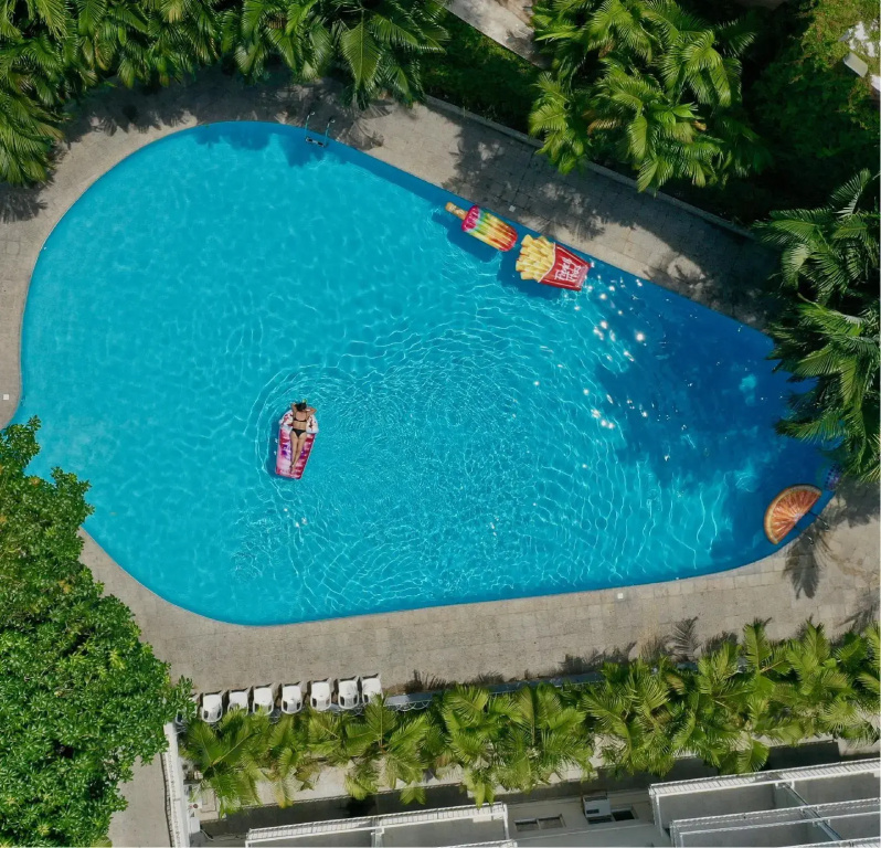 Hotel photo 12