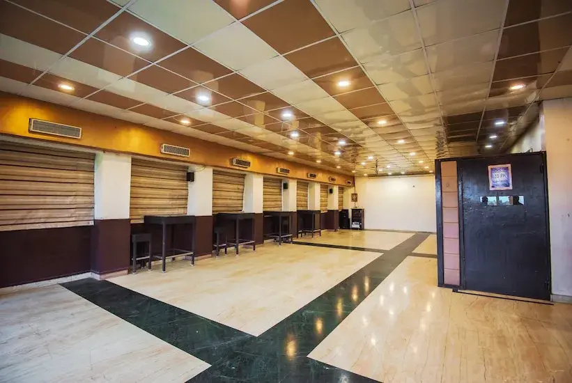 Hotel photo 11