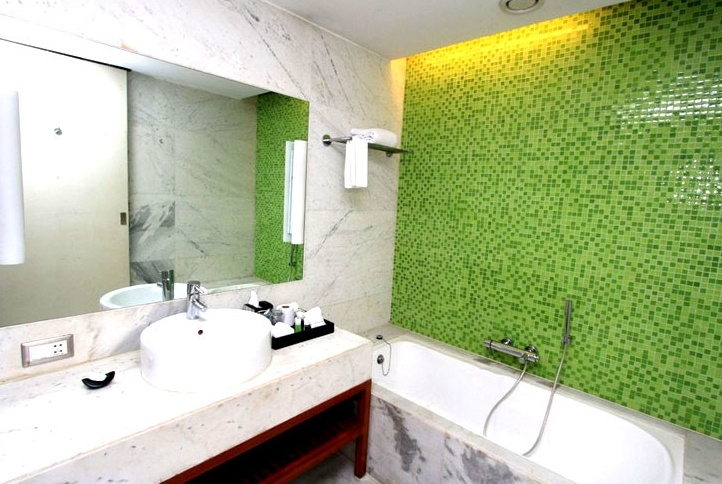 Spree Hotel Bangalore - Général