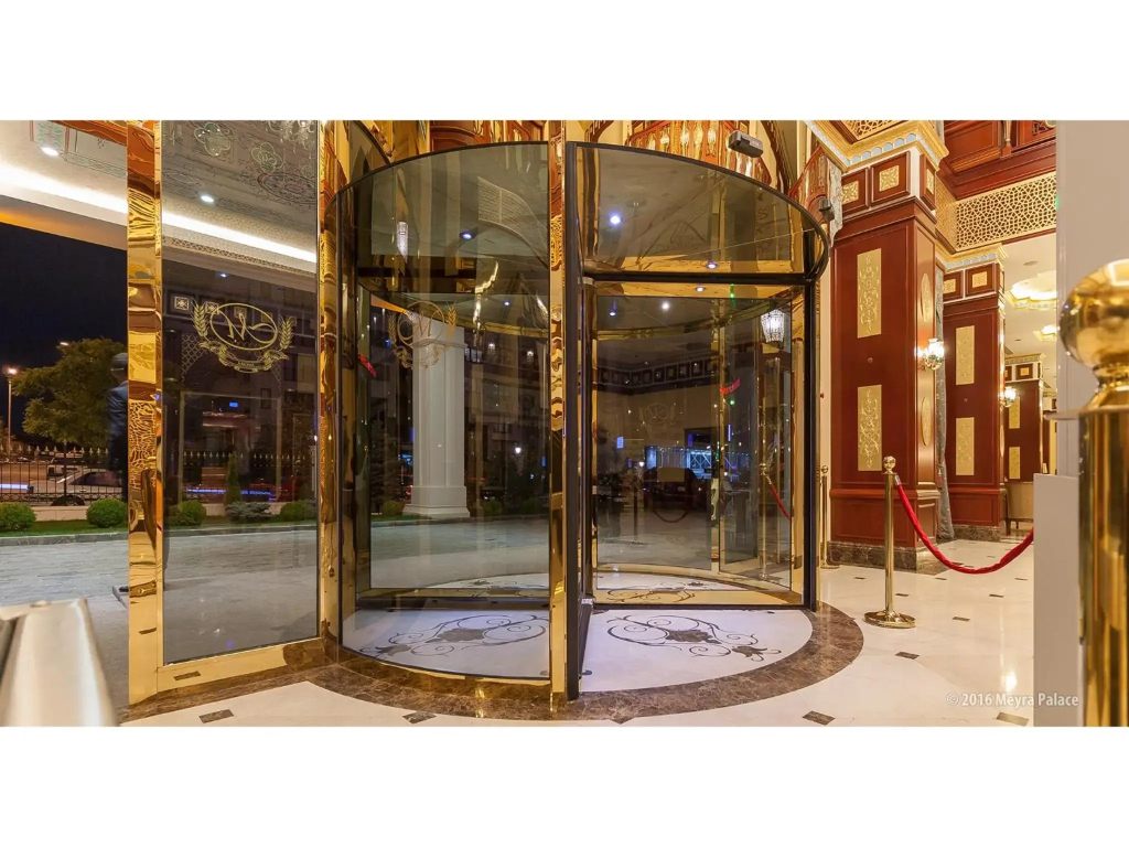 Meyra Palace - фото 35