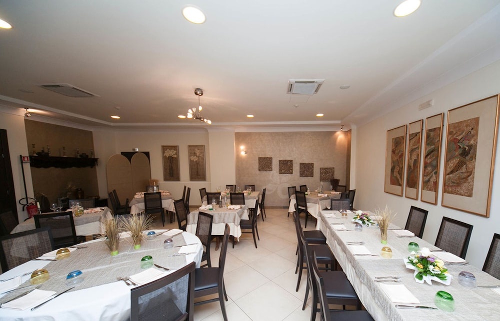 Al Ritrovo Ristorante & Albergo - Général