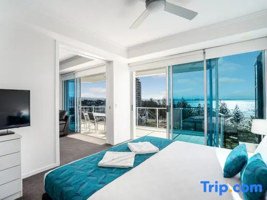 Standard room beachfront