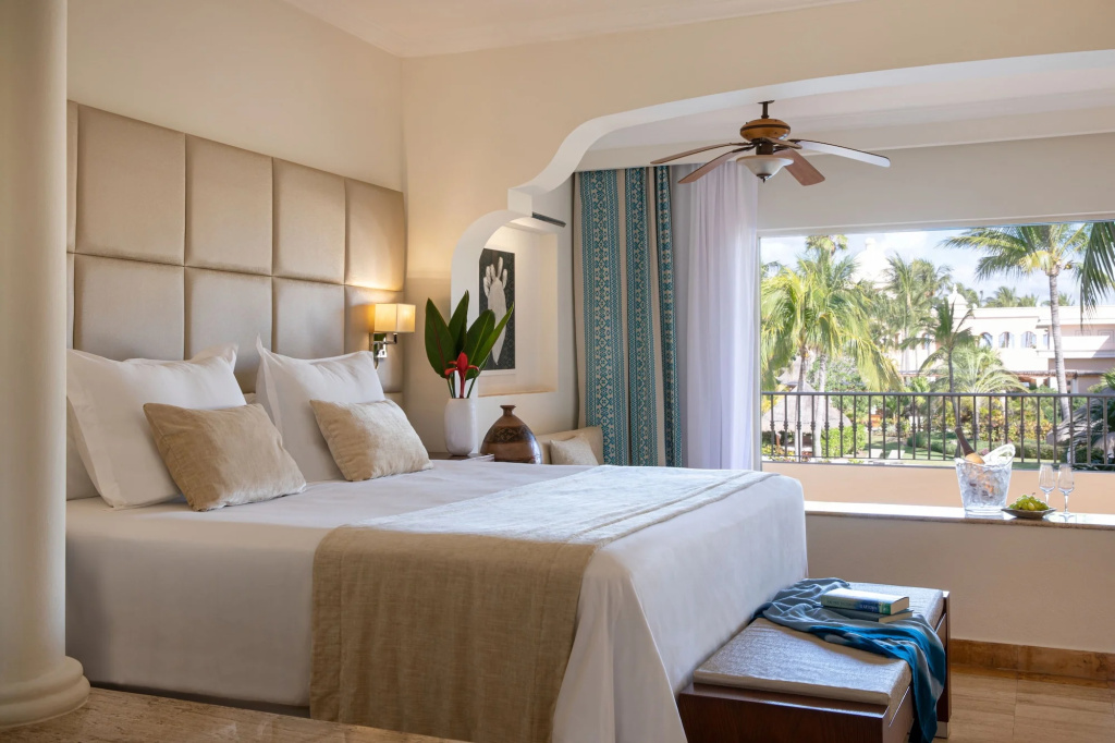 Excellence Riviera Cancun - Adults Only All Inclusive — 5