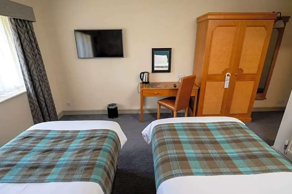 St Leonard's Hotel by Greene King Inns - Chambres