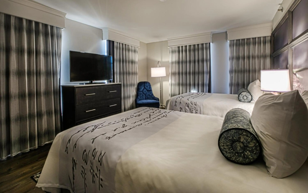 Hotel Indigo Birmingham Five Points S - UAB by IHG - Général
