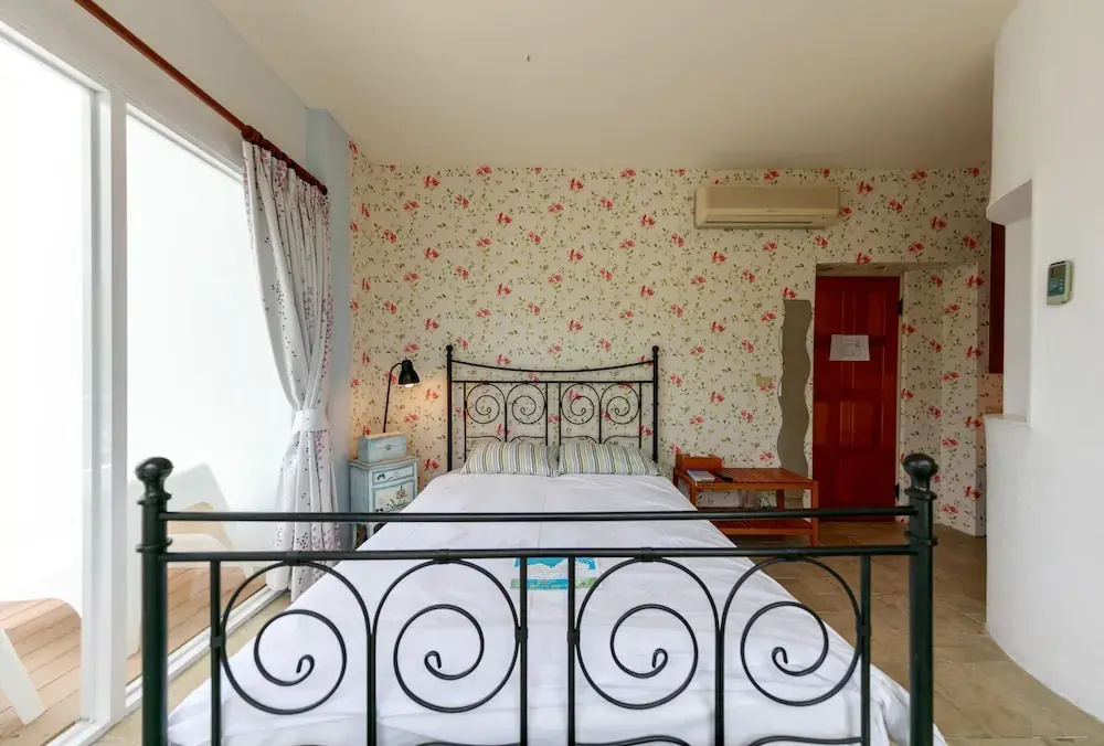 Classic room