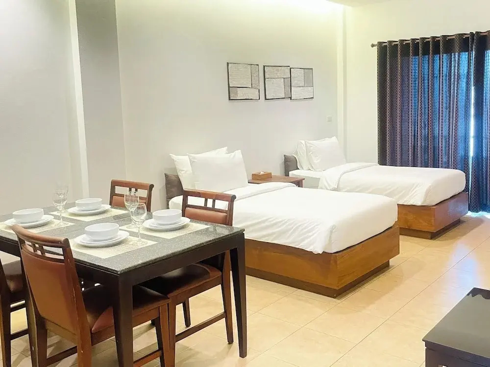 Premier Suite