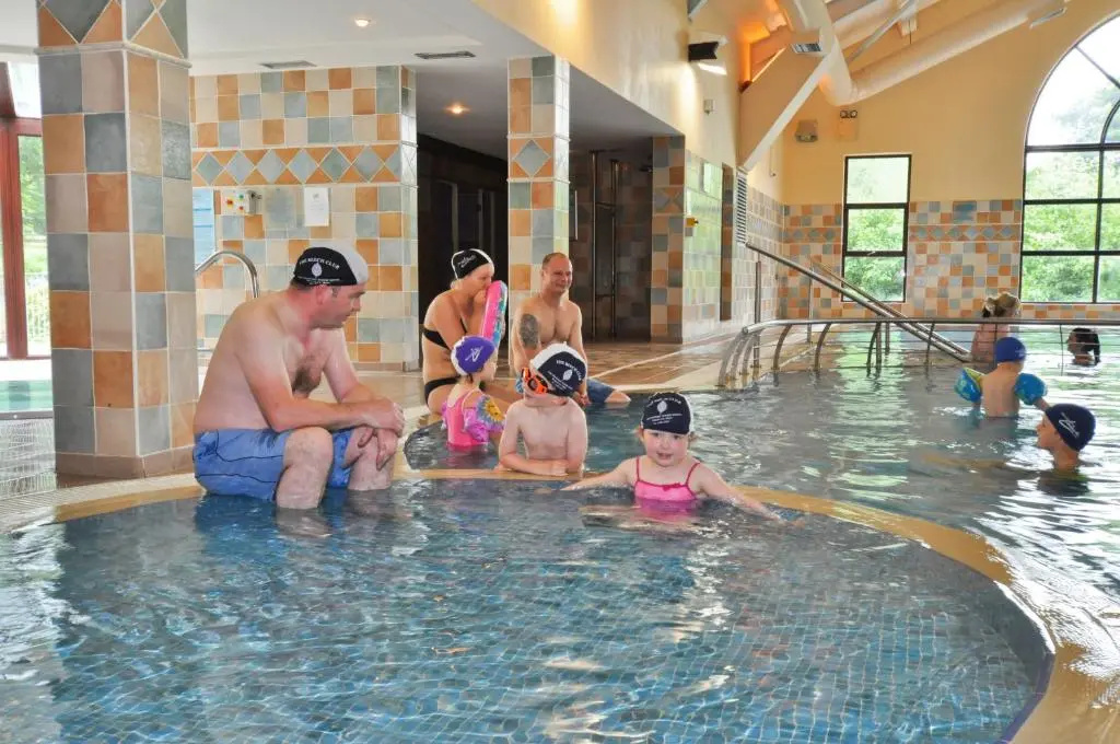 Westport Woods Hotel & Spa - Général