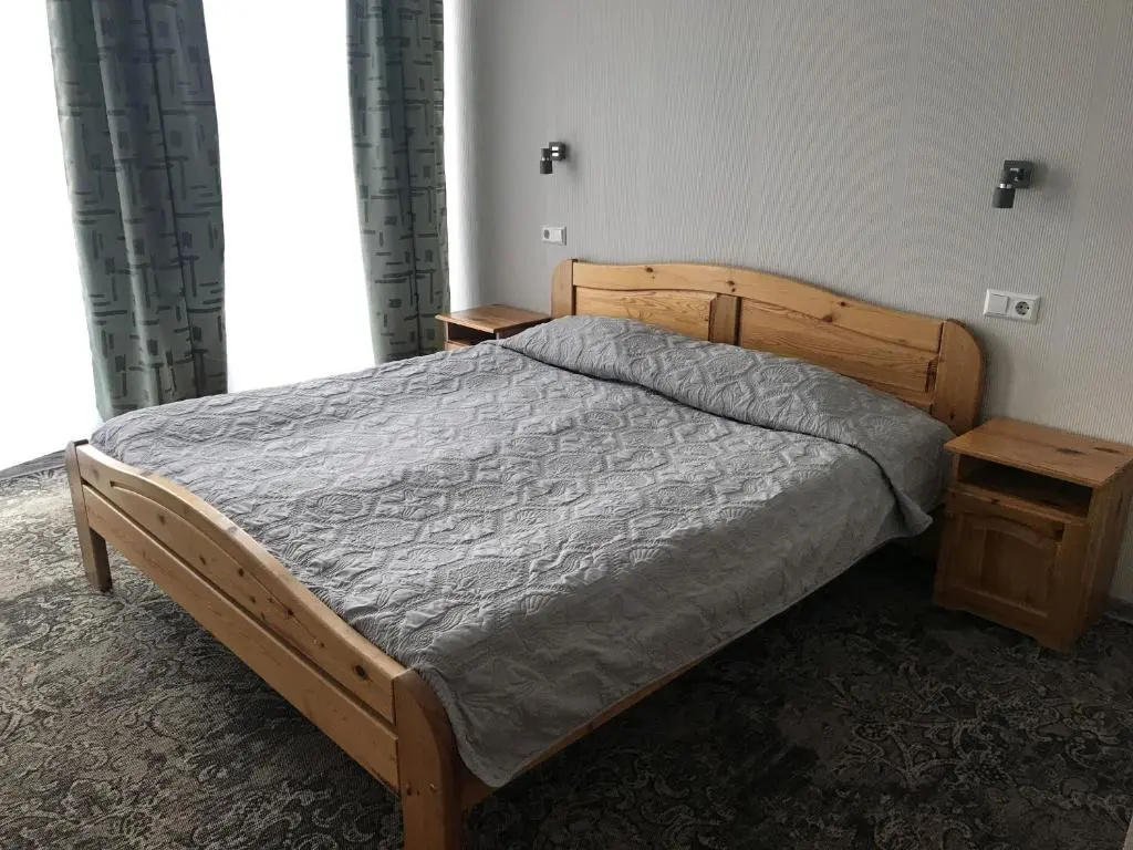 Standard Suite