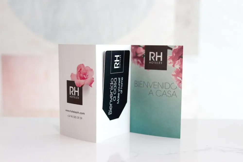 Hotel Boutique RH PortoCristo By Hoteles RH - Chambres