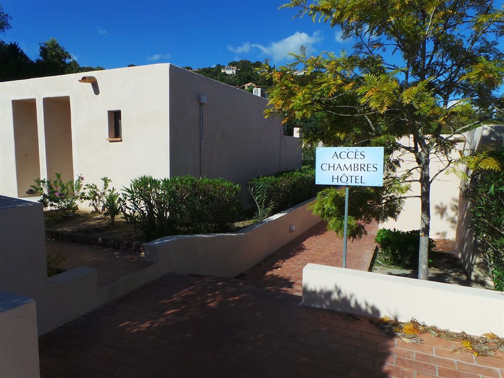 Hotel Residence Olmuccio