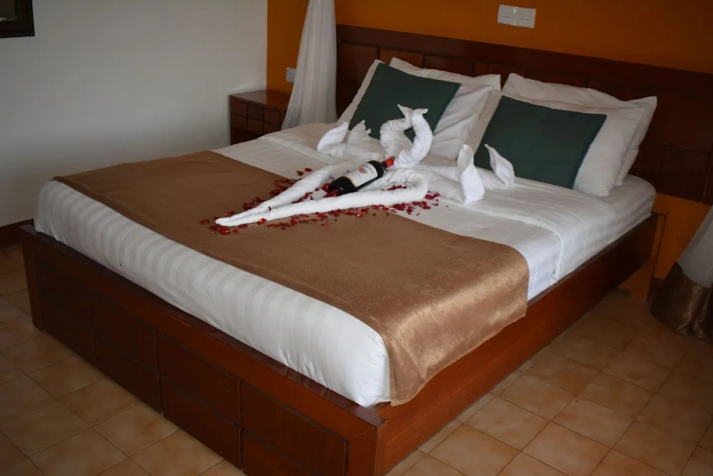 Le Savanna Country Lodge And Hotel - Général