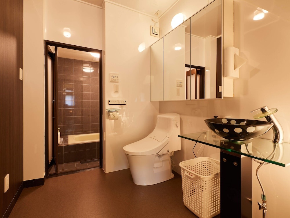 A Mirai Hakone Sengokuhara Resort 사진 14