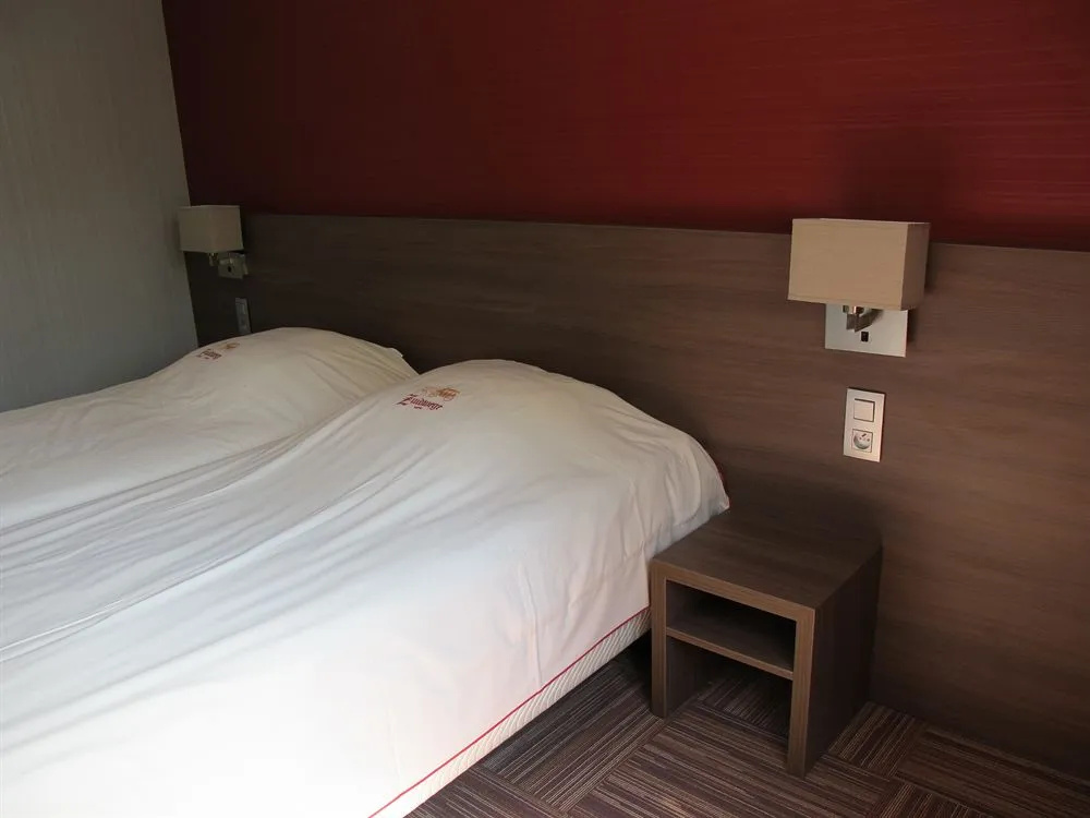 Hotel Zuidwege - Général