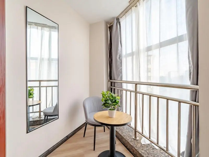 GreenTree Inn Hefei Lujiang Yulongwan Express Hotel - Chambres