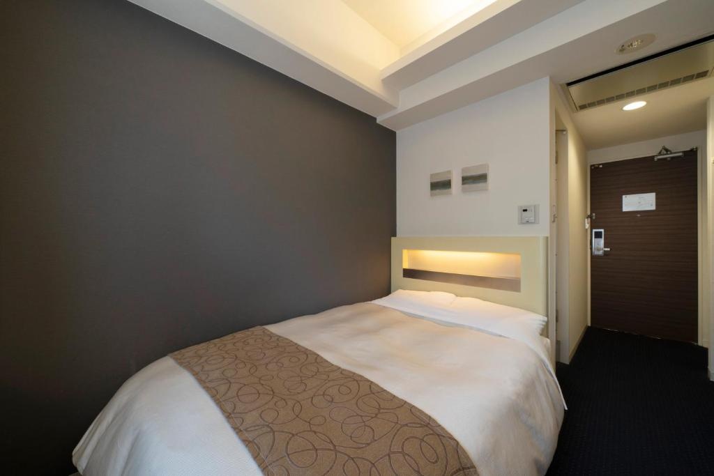 Hotel Binario Umeda 사진 16