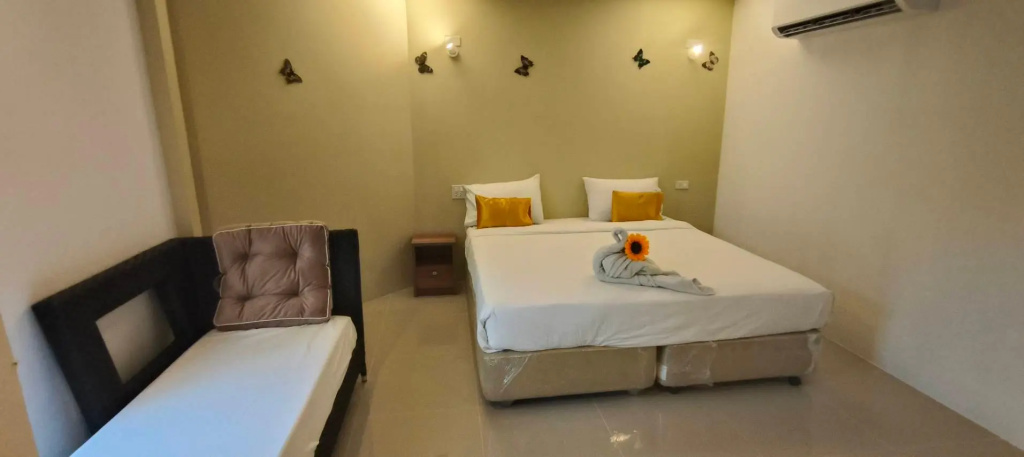 Subtawee Resort — 5