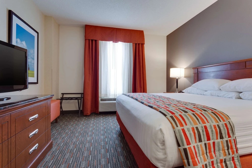 Drury Inn & Suites St. Louis O'Fallon, IL - Chambres