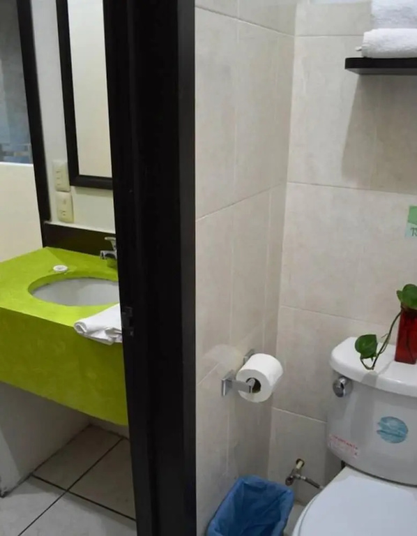 Hotel RV - Chambres