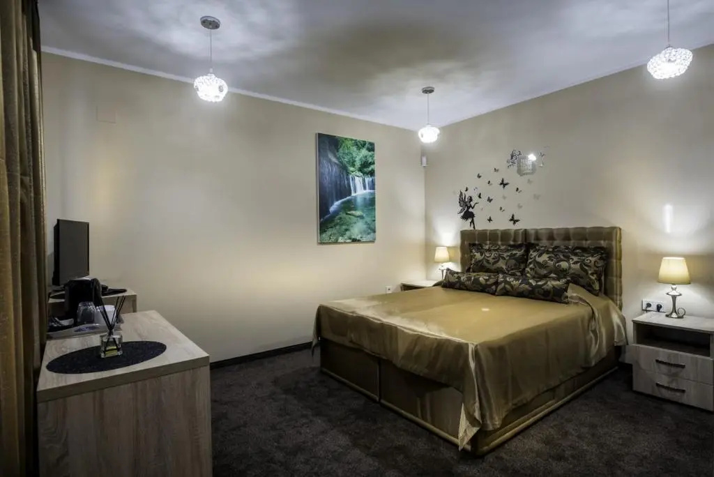 Victoriya's House - Chambres